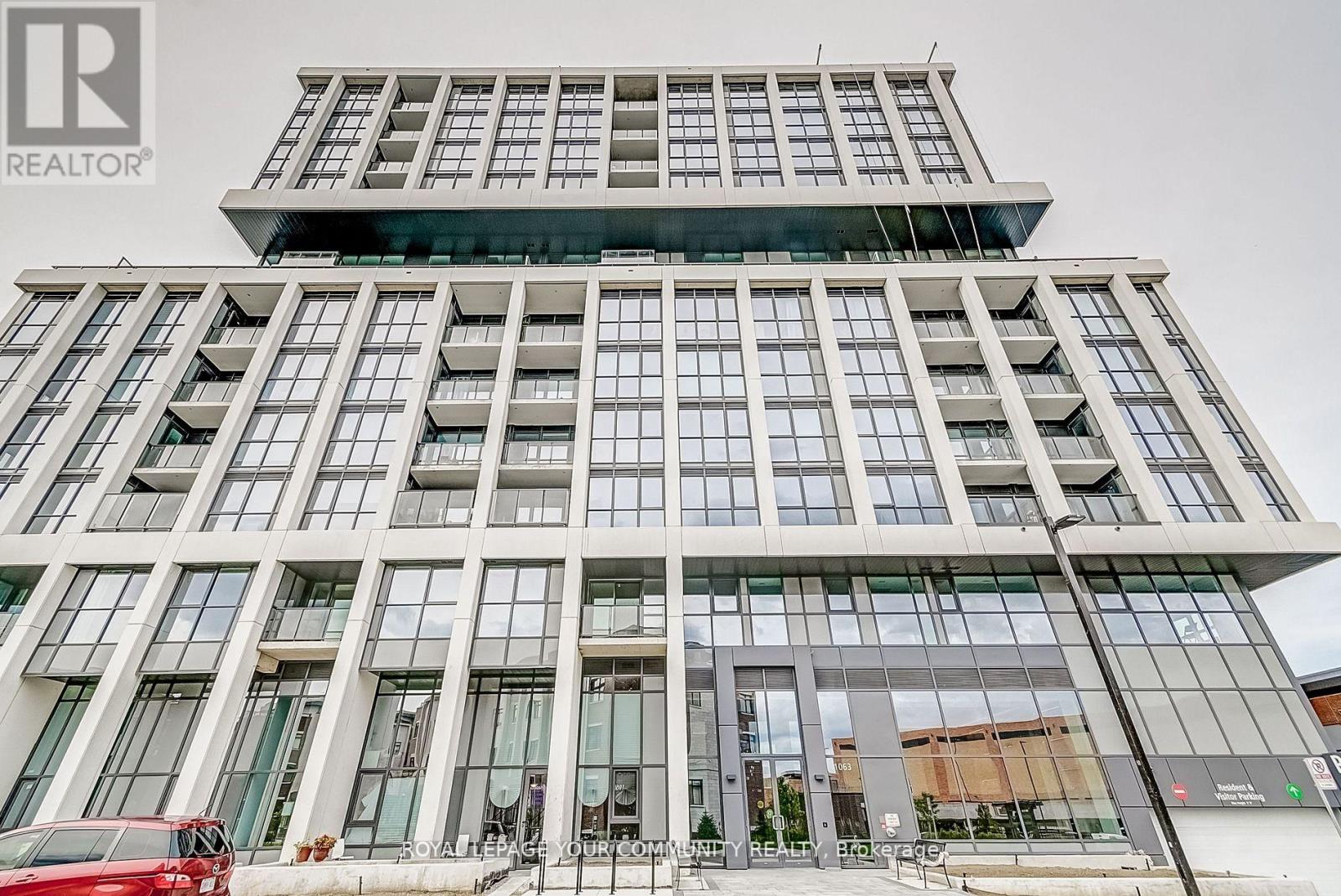 #1202 -1063 DOUGLAS MCCURDY COMM CIRC, #1202