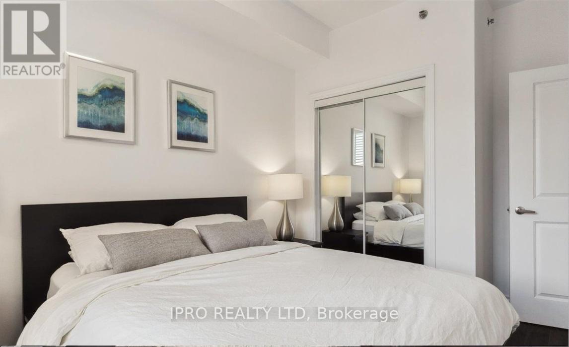 #726 -2490 OLD BRONTE RD, #726