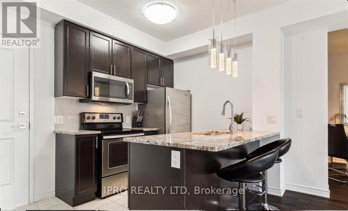 #726 -2490 OLD BRONTE RD, #726