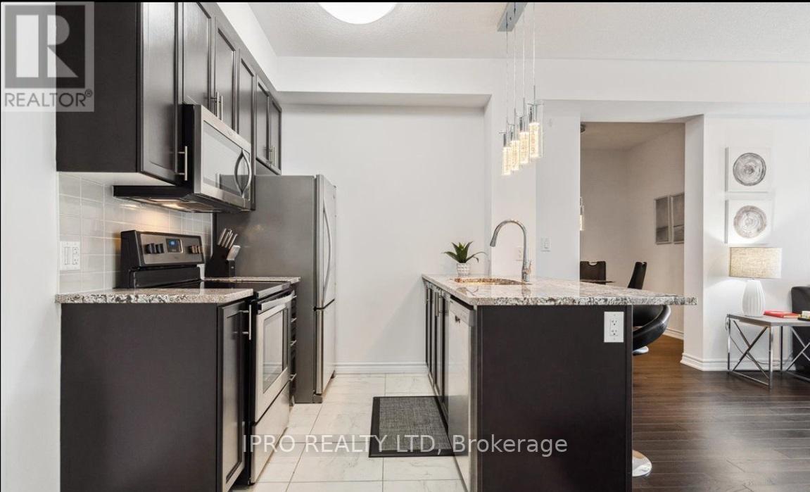 #726 -2490 OLD BRONTE RD, #726