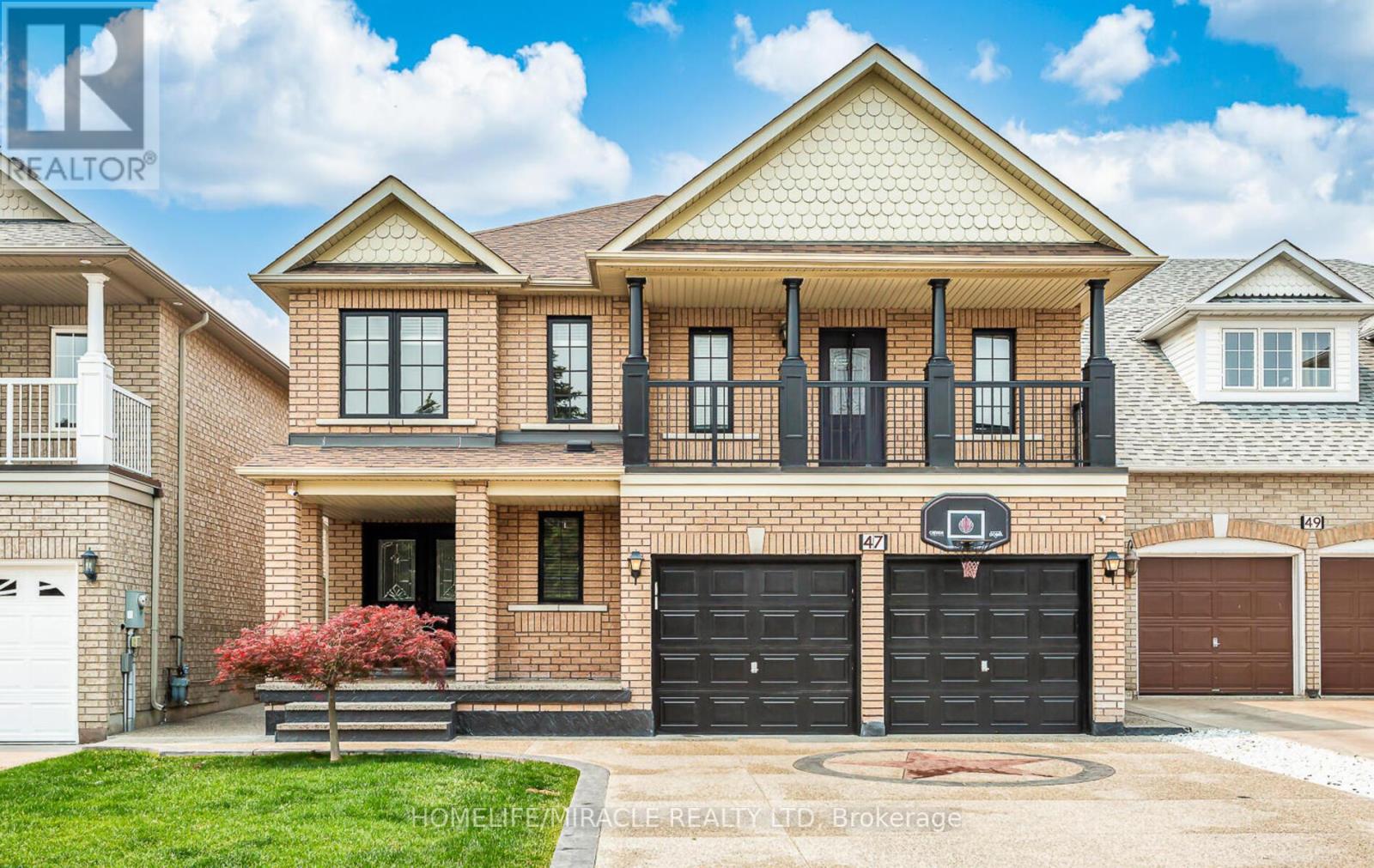 47 RIVER ROCK CRES