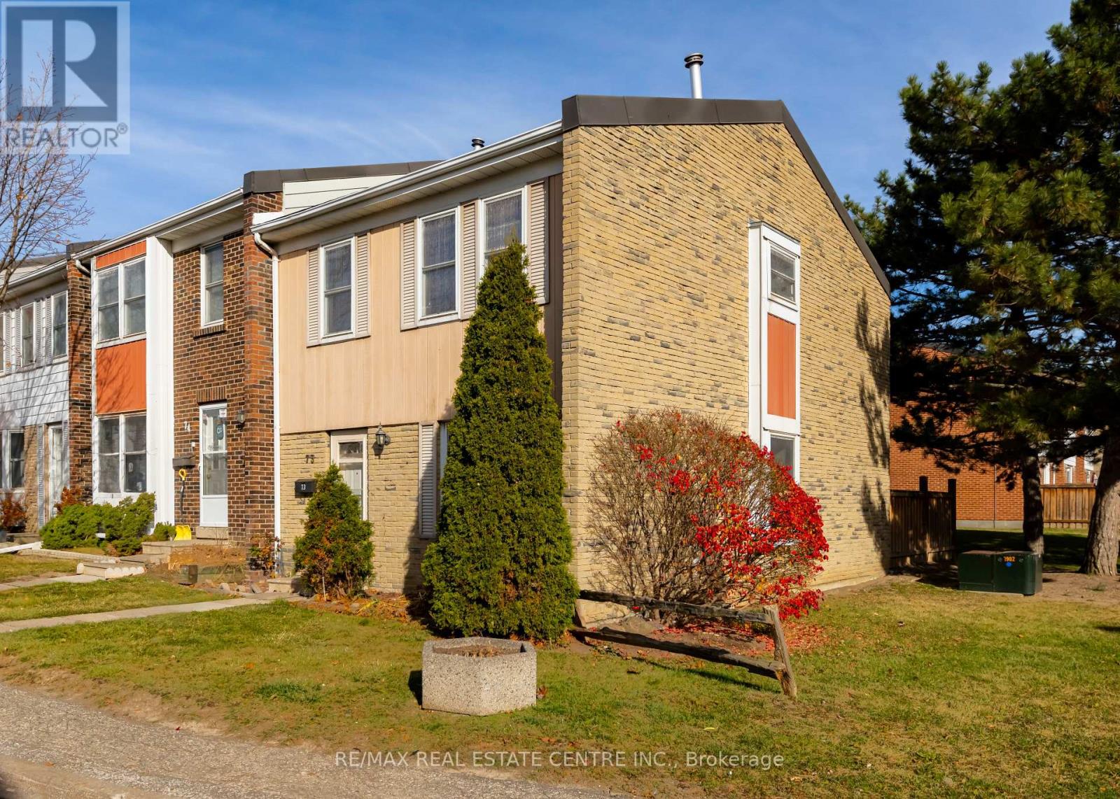 #73 -1020 CENTRAL PARK DR