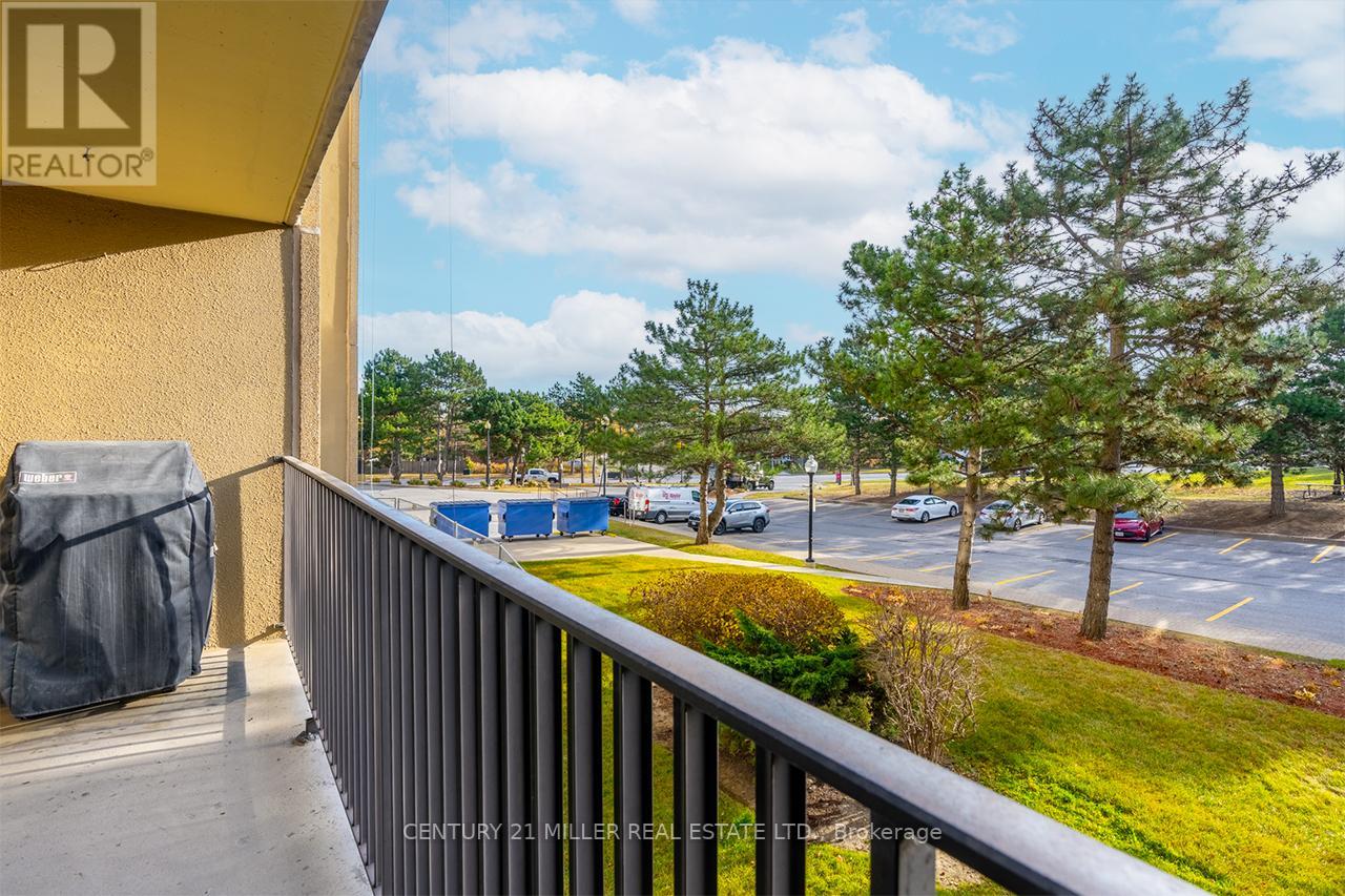 #203 -6500 MONTEVIDEO RD, #203