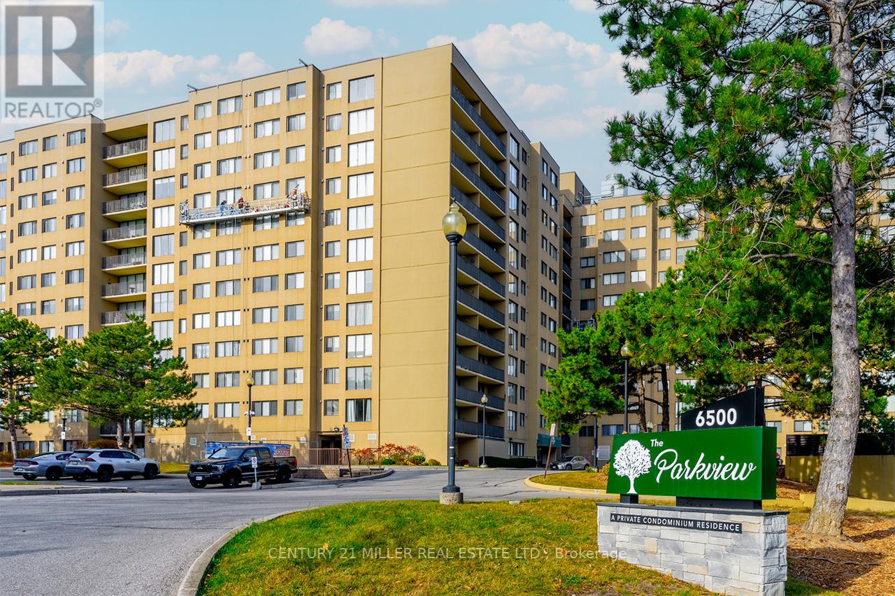 #203 -6500 MONTEVIDEO RD, #203