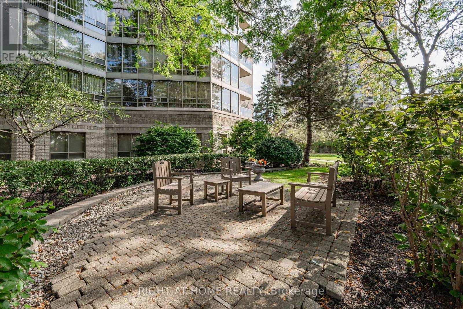 #503 -45 KINGSBRIDGE GARDEN CIRC, #503
