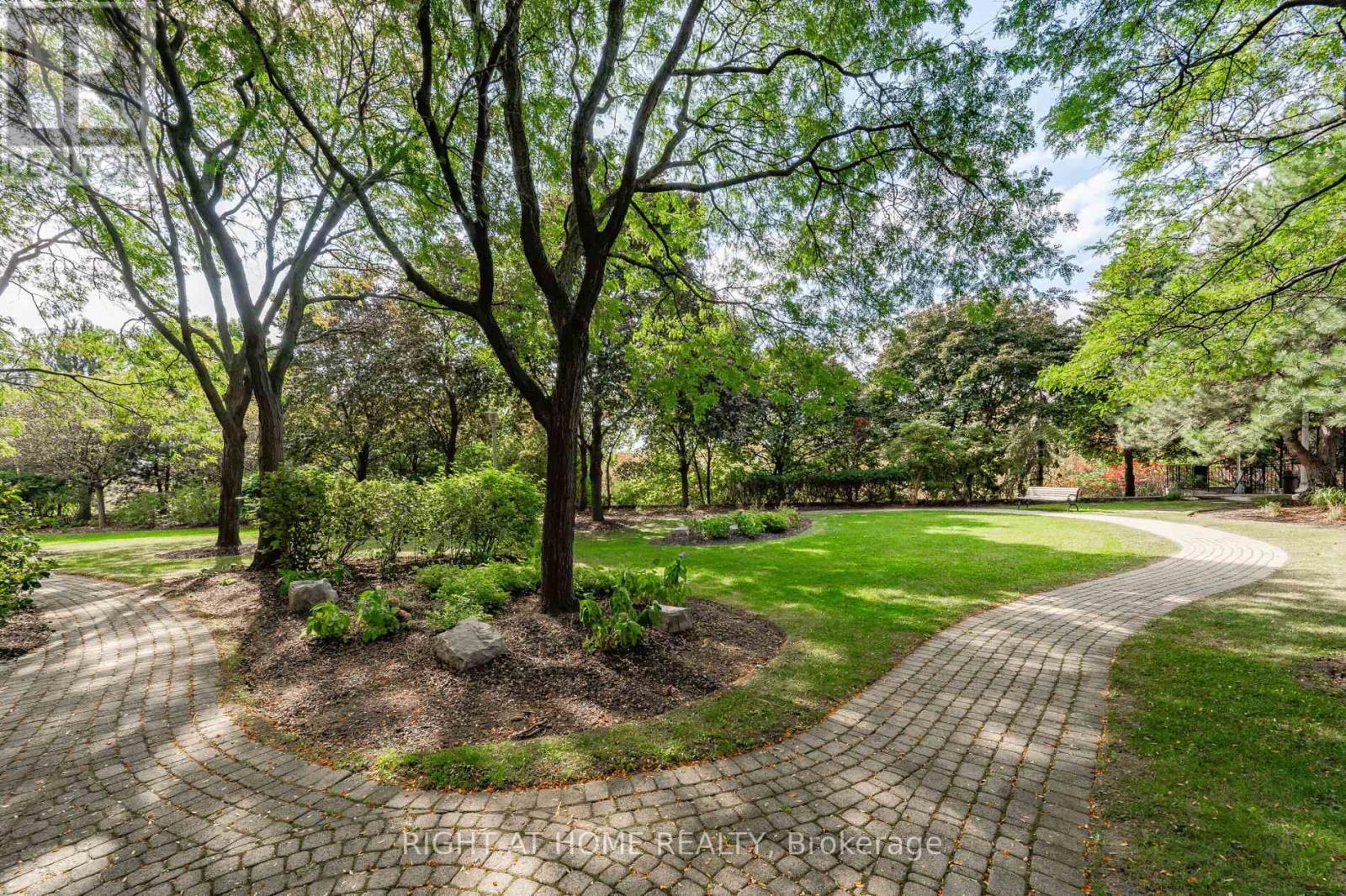 #503 -45 KINGSBRIDGE GARDEN CIRC, #503