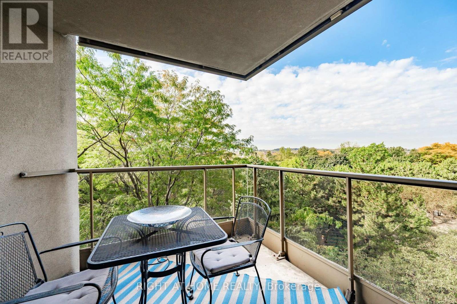#503 -45 KINGSBRIDGE GARDEN CIRC, #503
