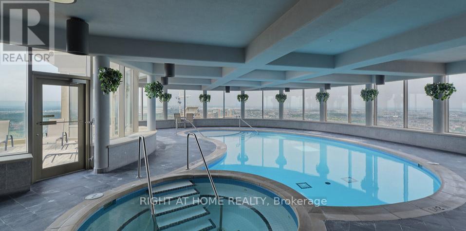 #503 -45 KINGSBRIDGE GARDEN CIRC, #503