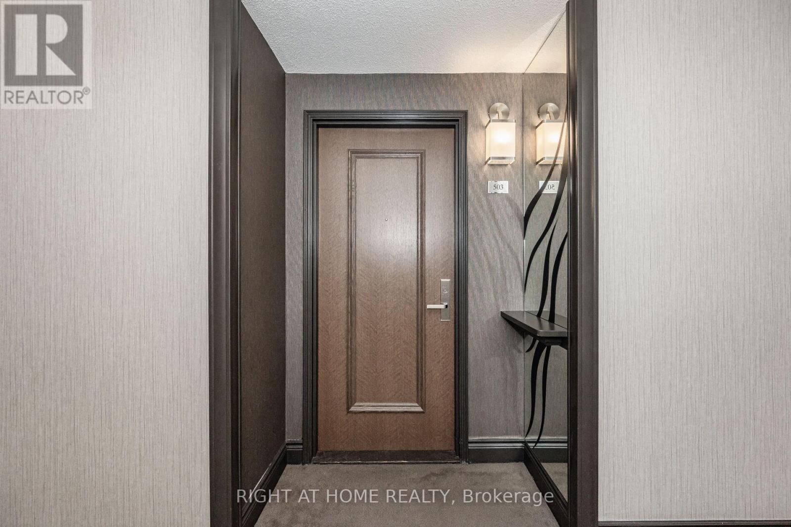 #503 -45 KINGSBRIDGE GARDEN CIRC, #503