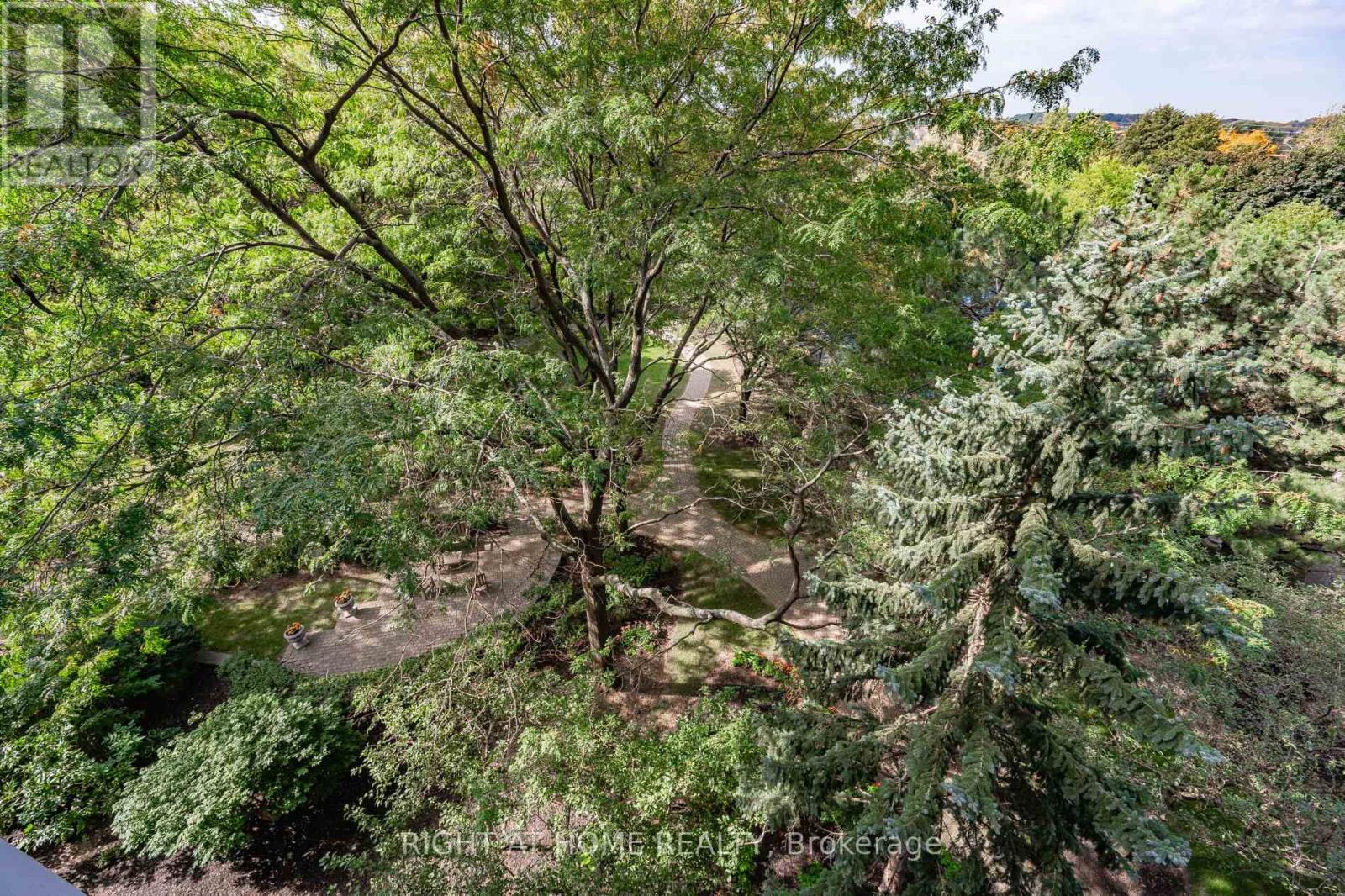 #503 -45 KINGSBRIDGE GARDEN CIRC, #503