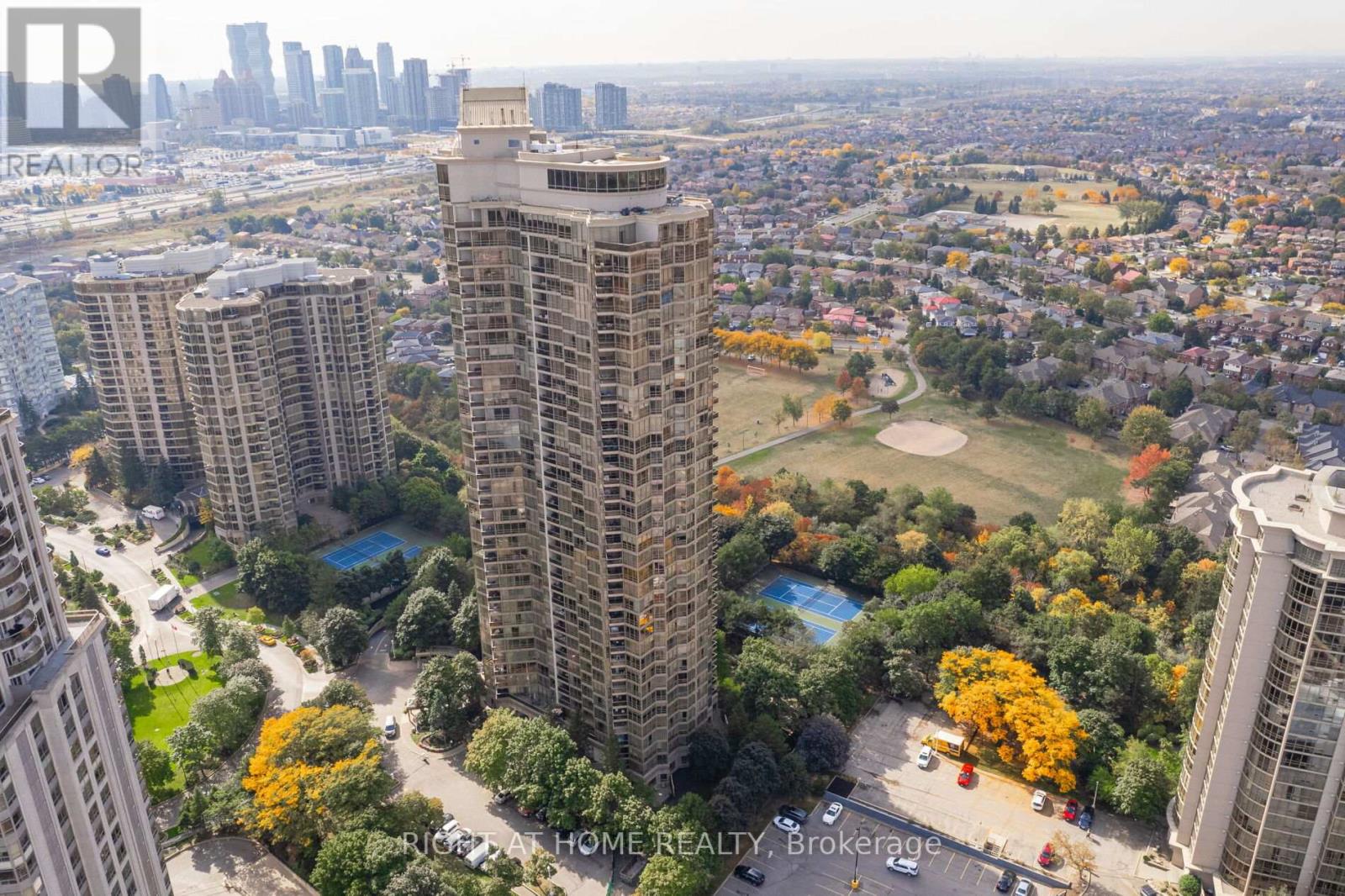 #503 -45 KINGSBRIDGE GARDEN CIRC, #503