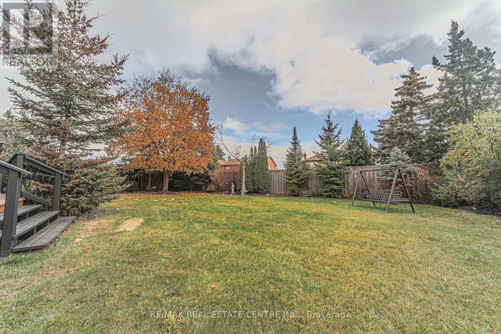 31 LINDEN CRES