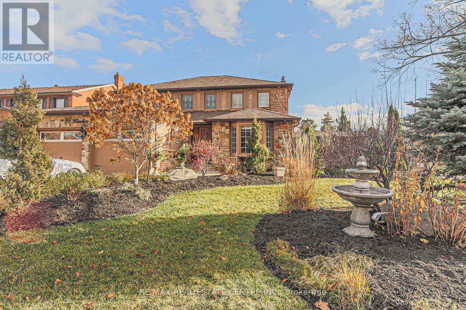 31 LINDEN CRES
