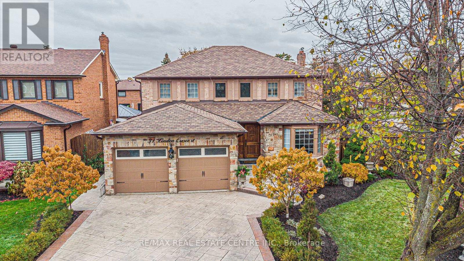 31 LINDEN CRES
