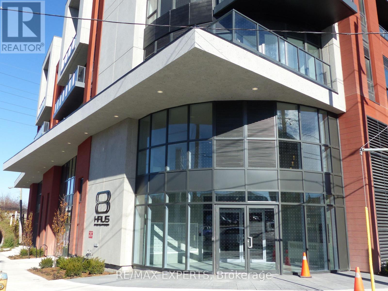#517 -2433 DUFFERIN ST, #517