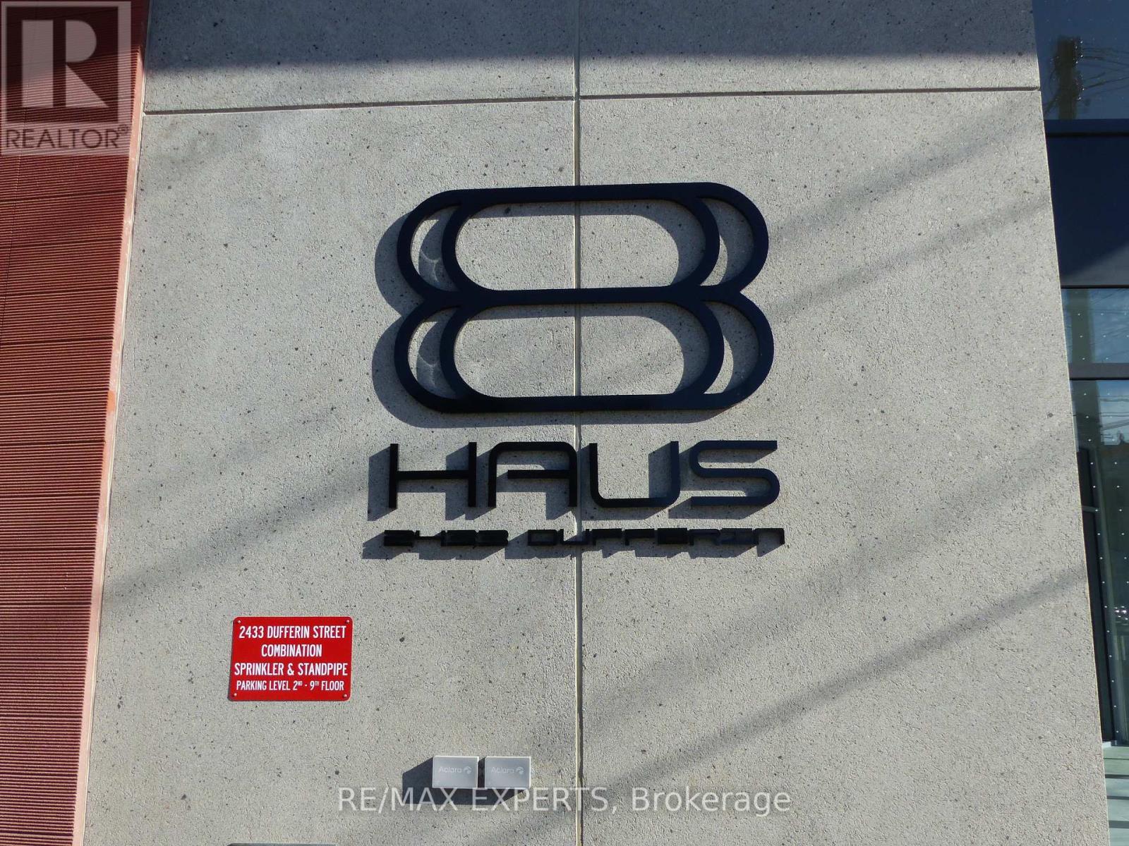 #517 -2433 DUFFERIN ST, #517