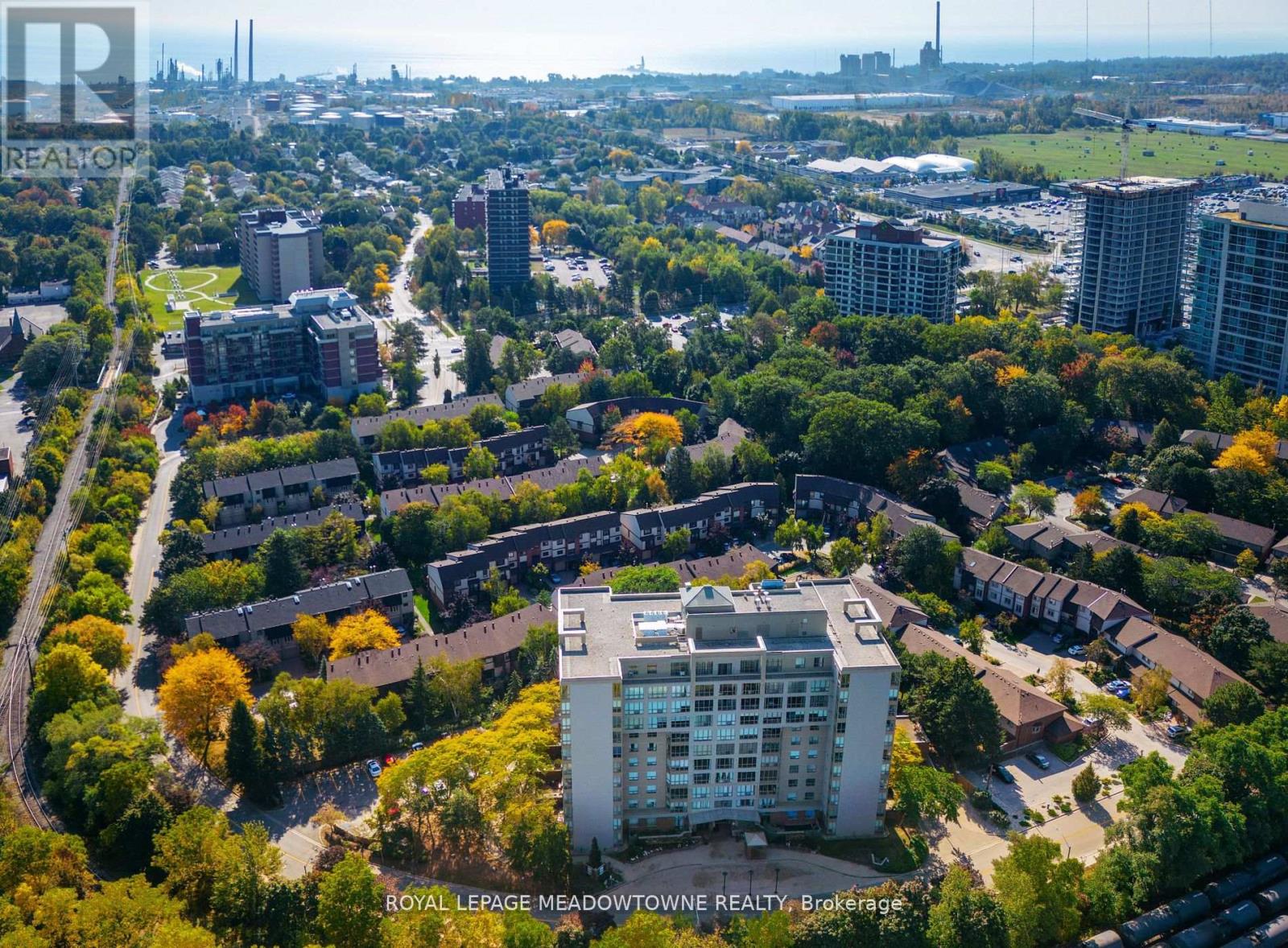#1012 -1110 WALDEN CIRC, #1012