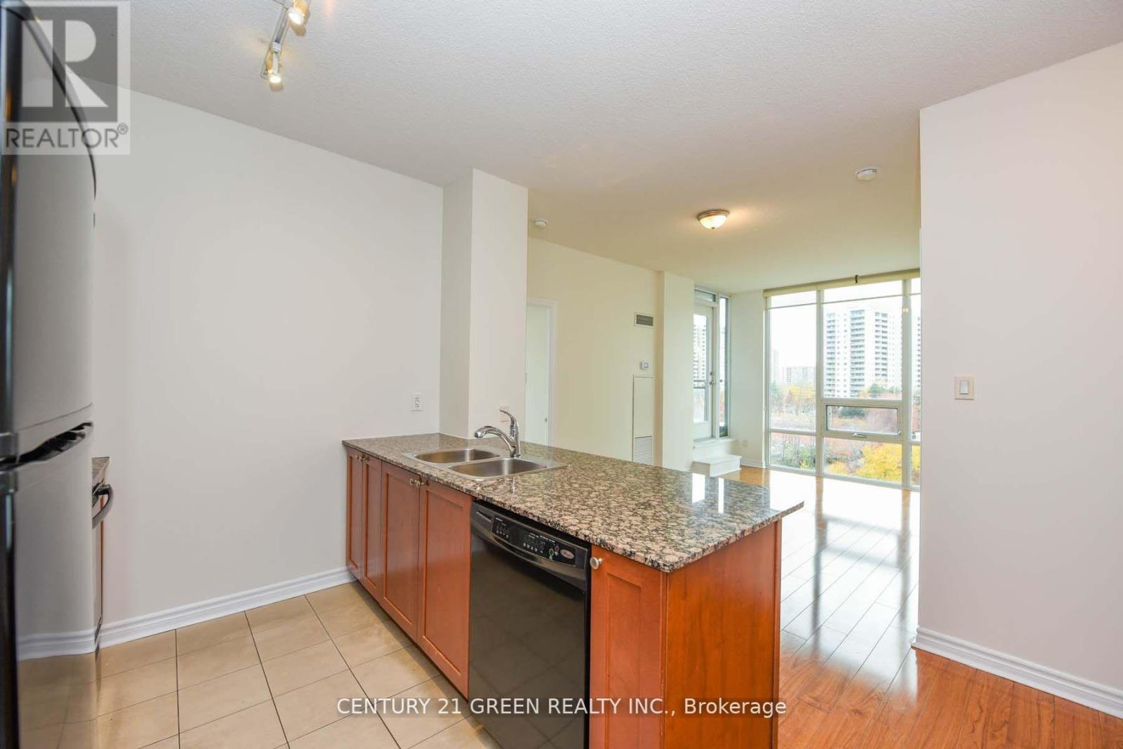 #509 -3525 KARIYA DR, #509