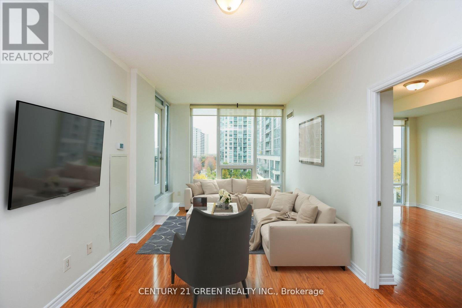 #509 -3525 KARIYA DR, #509