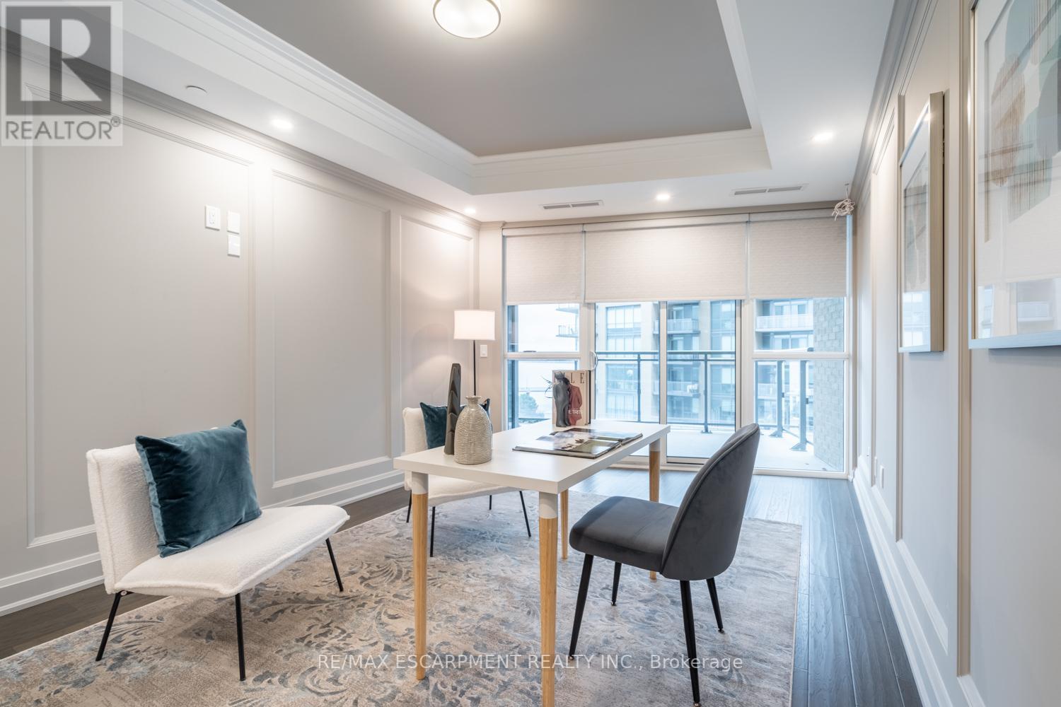 #509 -2060 LAKESHORE RD, #509