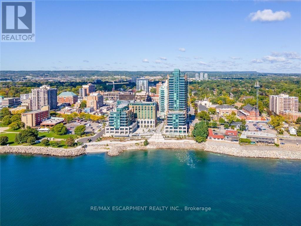 #509 -2060 LAKESHORE RD, #509