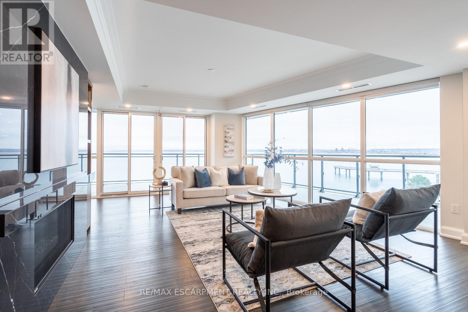 #509 -2060 LAKESHORE RD, #509