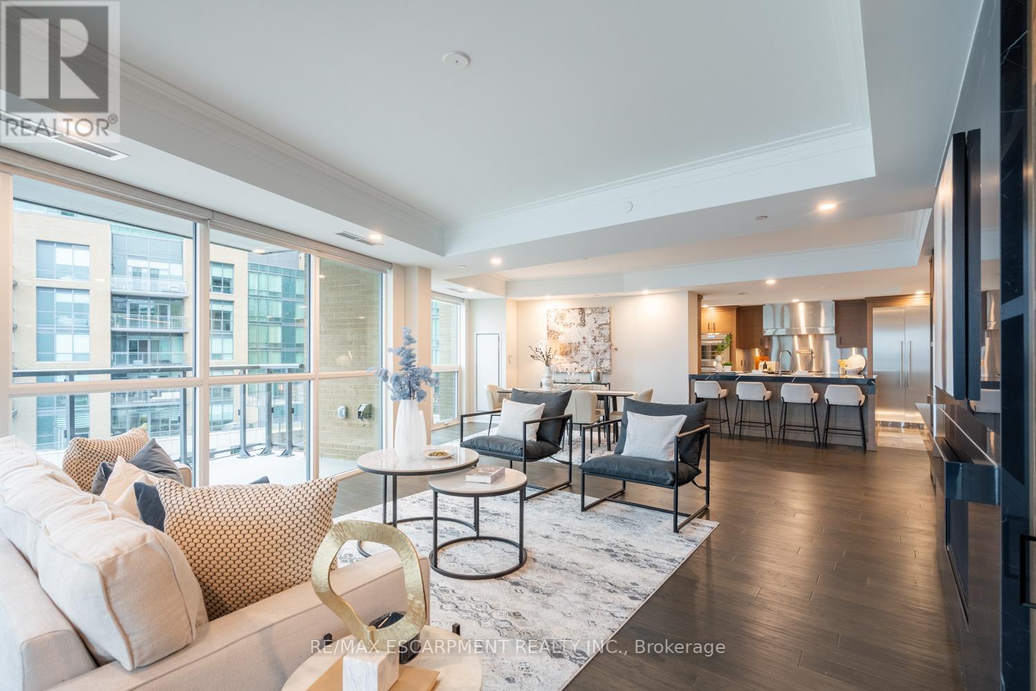 #509 -2060 LAKESHORE RD, #509