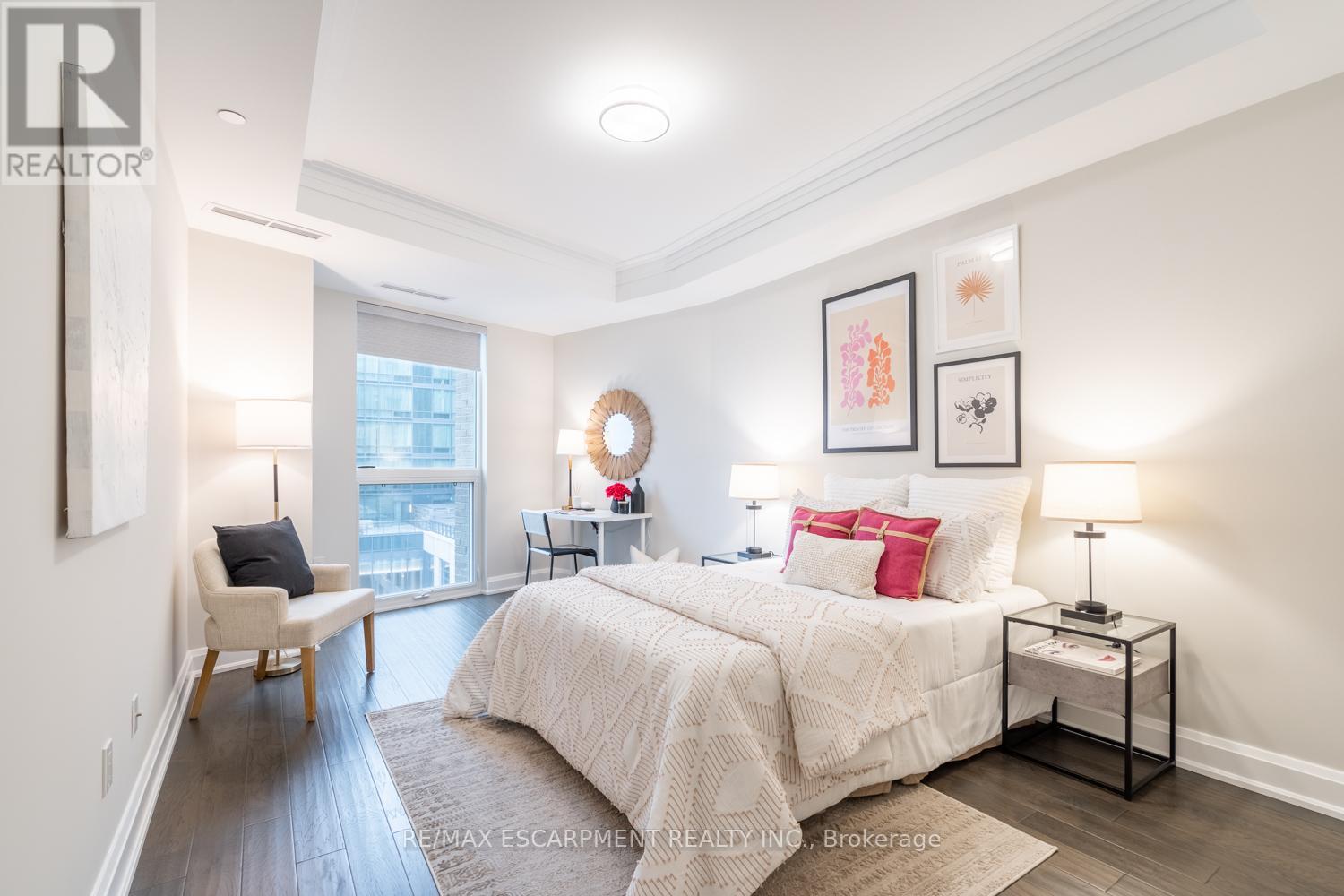 #509 -2060 LAKESHORE RD, #509