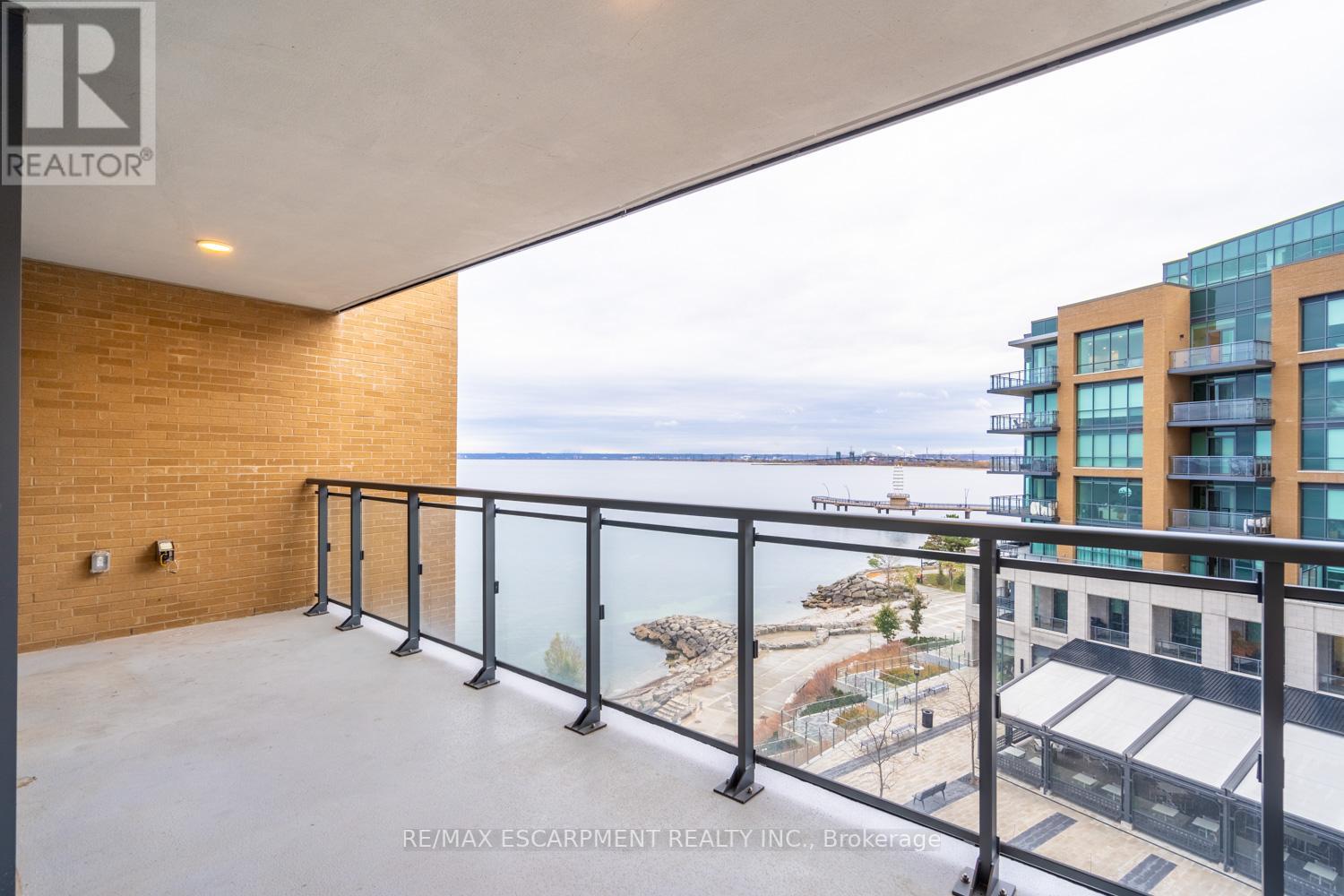 #509 -2060 LAKESHORE RD, #509