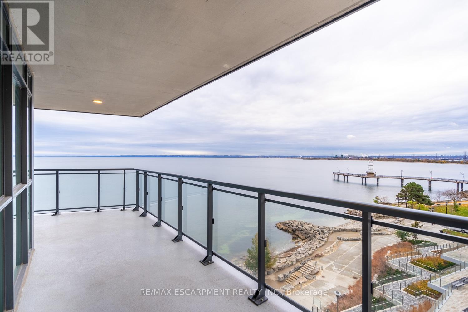 #509 -2060 LAKESHORE RD, #509