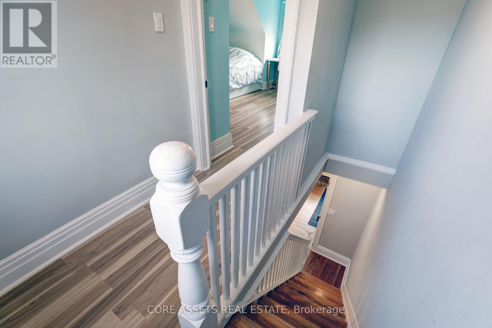#MAIN -80 MARION ST, #Main
