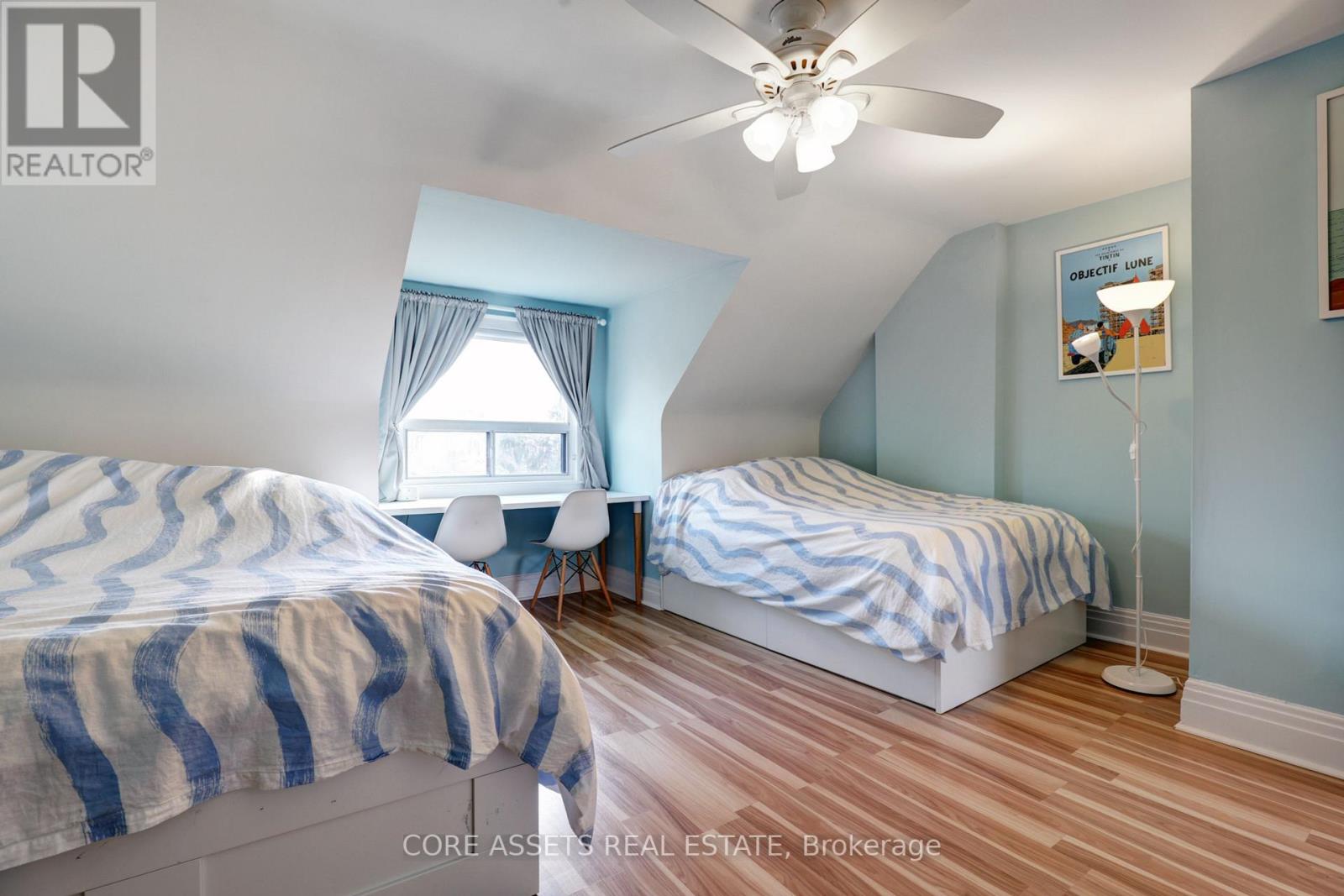 #MAIN -80 MARION ST, #Main