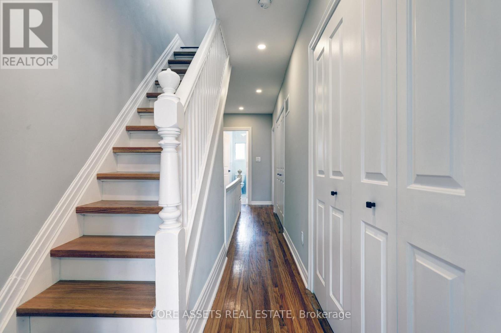 #MAIN -80 MARION ST, #Main