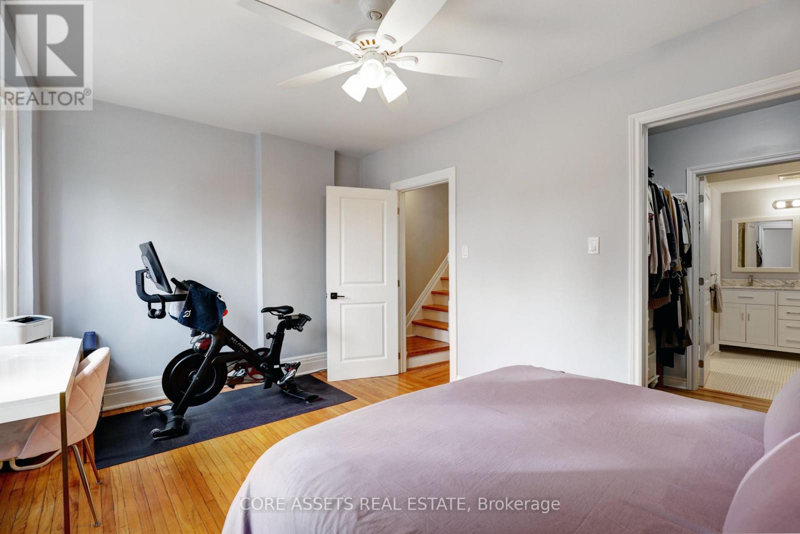 #MAIN -80 MARION ST, #Main