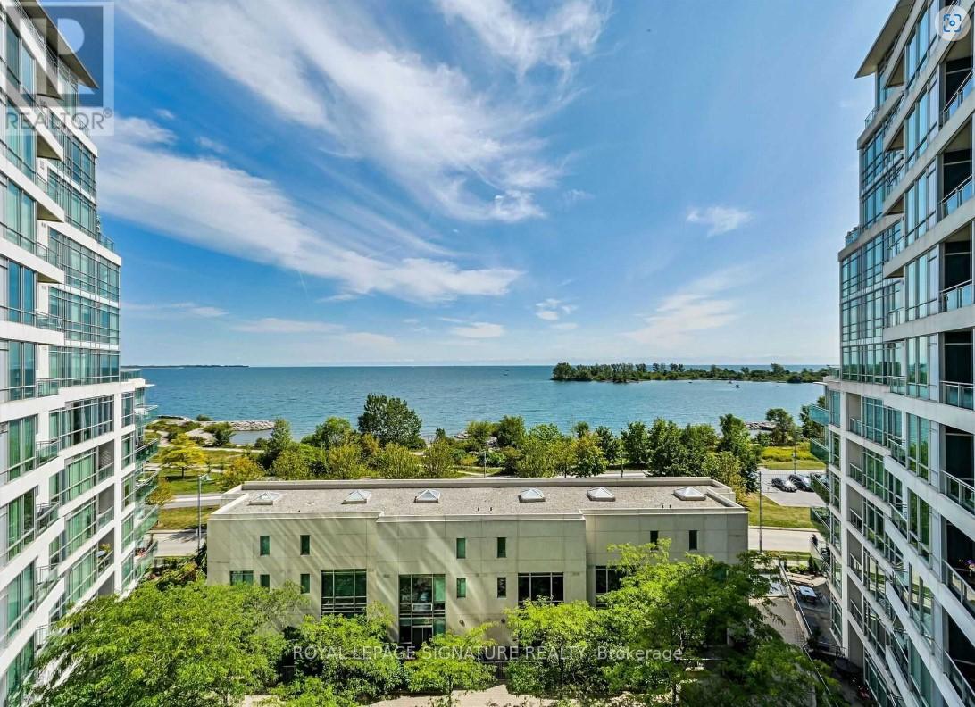 #112 -5 MARINE PARADE DR, #112