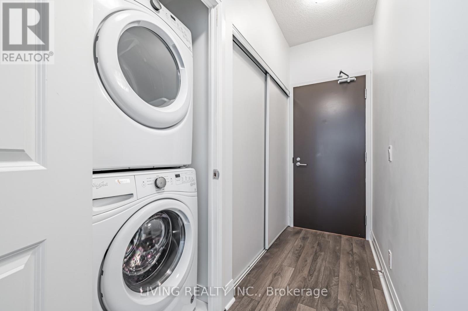 #510 -17 ZORRA ST, #510