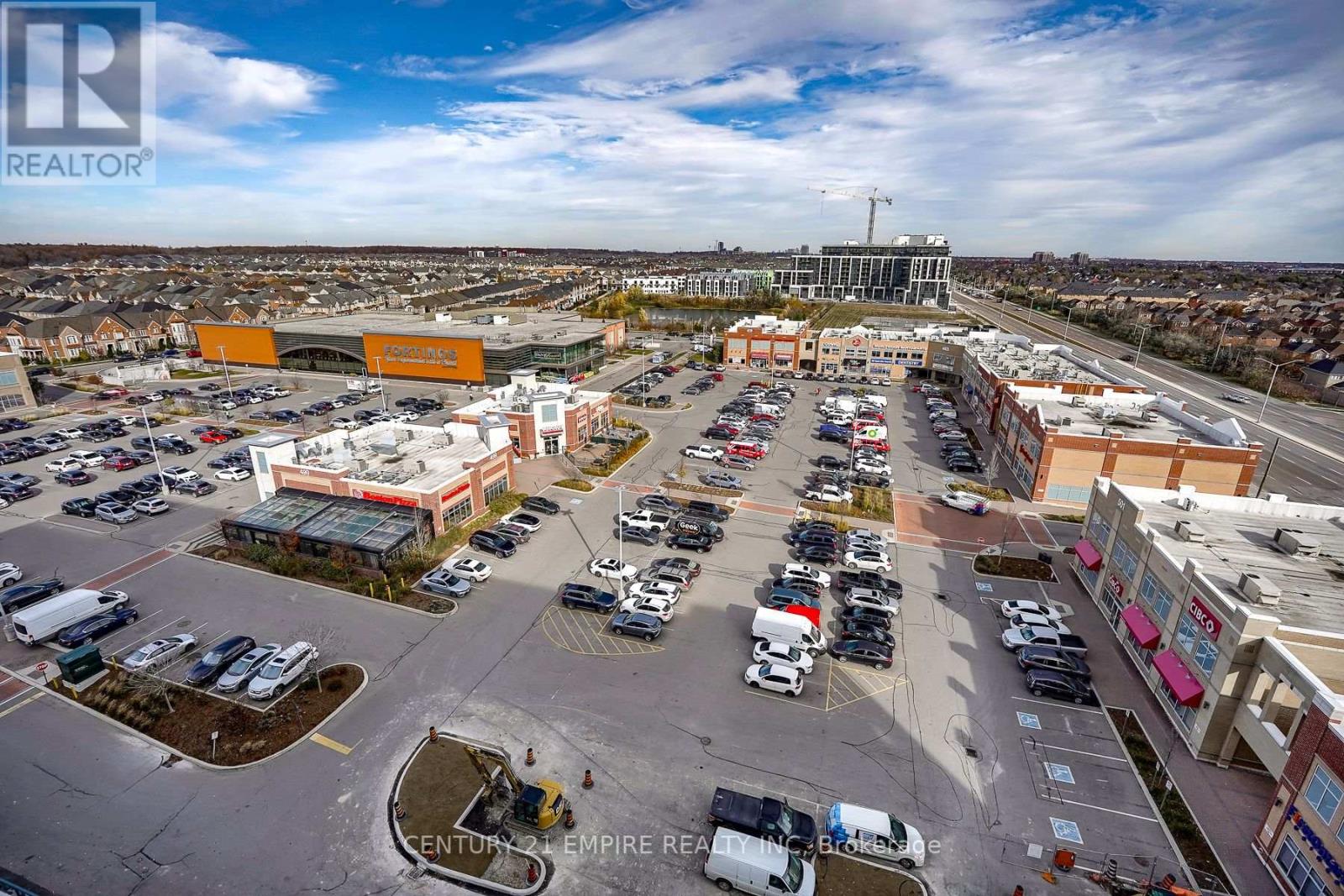 #306 -509 DUNDAS ST, #306