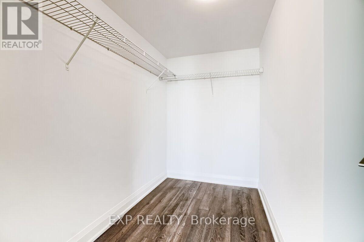 #704 -1461 LAWRENCE AVE W, #704