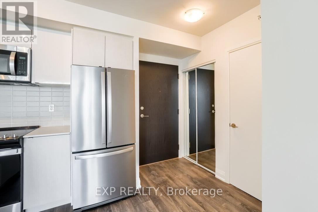 #704 -1461 LAWRENCE AVE W, #704