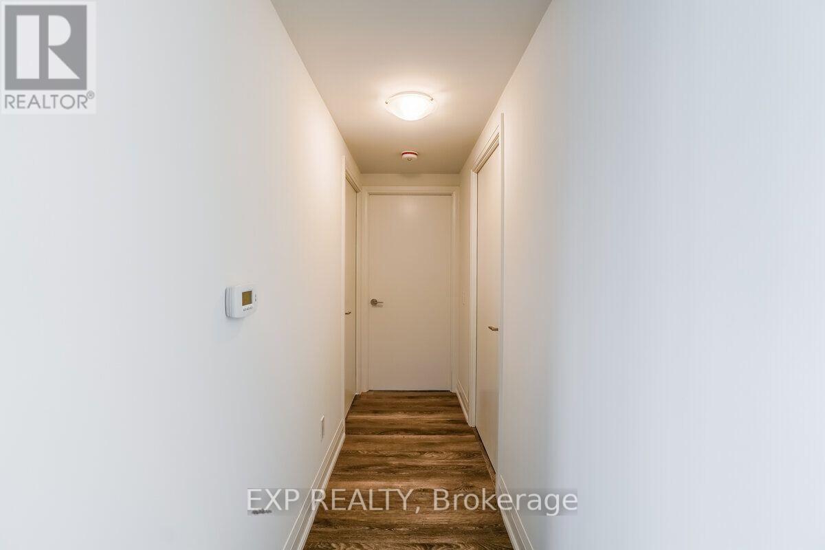 #704 -1461 LAWRENCE AVE W, #704