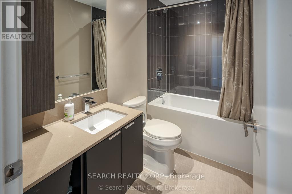 #5503 -3883 QUARTZ RD, #5503