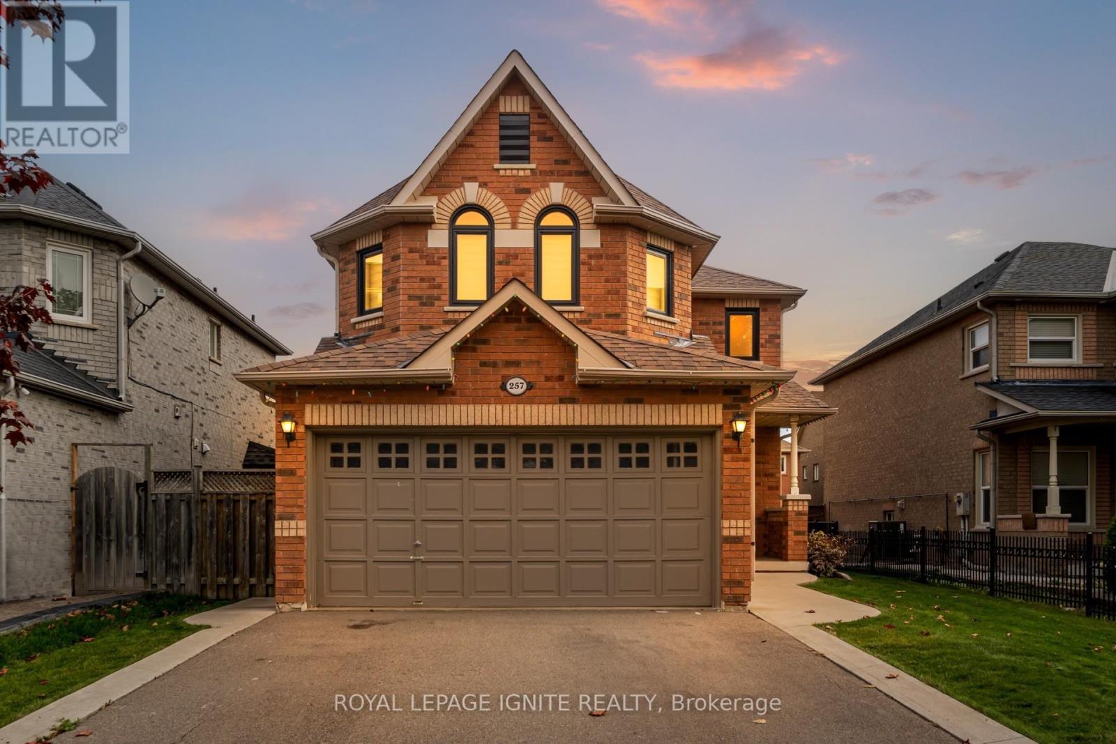 257 CRESTHAVEN RD