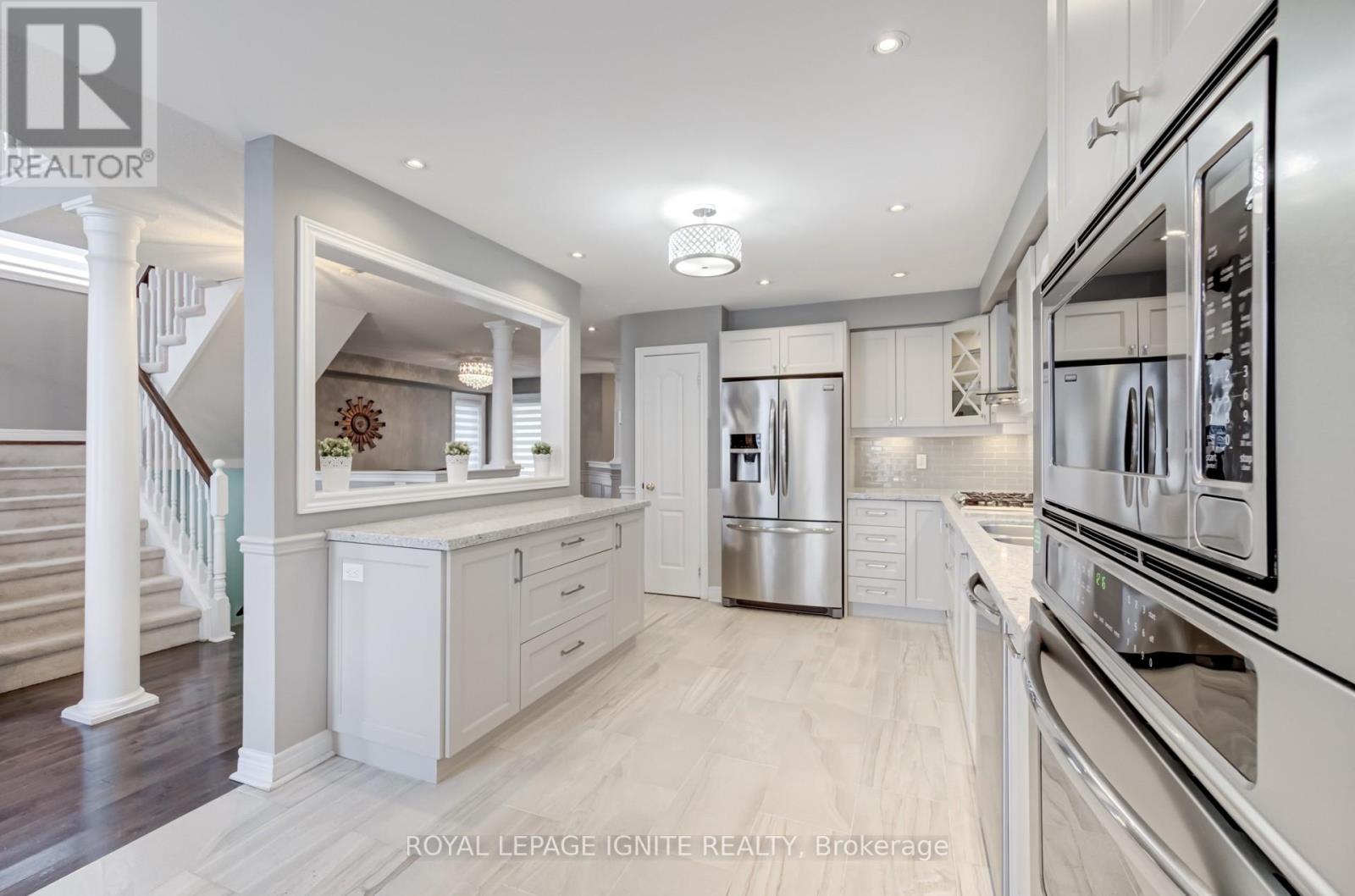 257 CRESTHAVEN RD