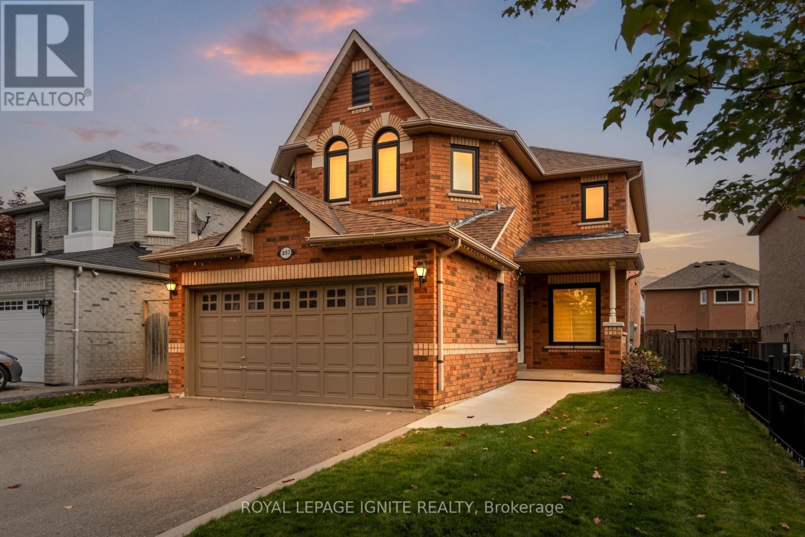 257 CRESTHAVEN RD