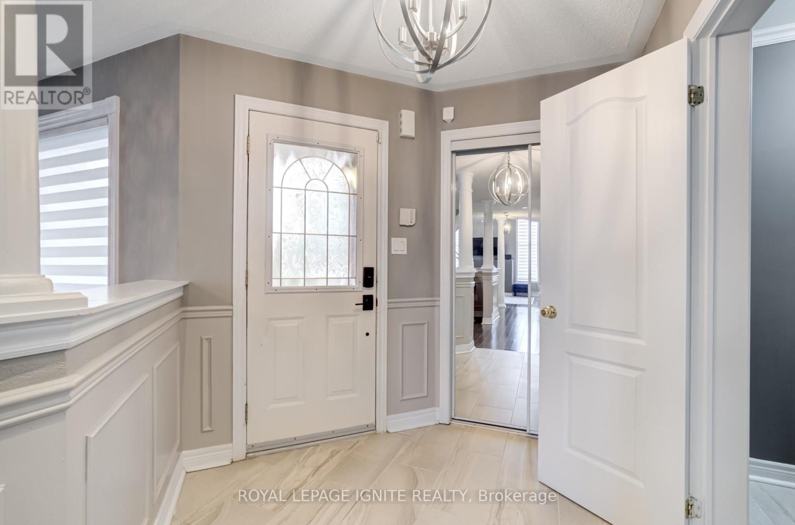 257 CRESTHAVEN RD