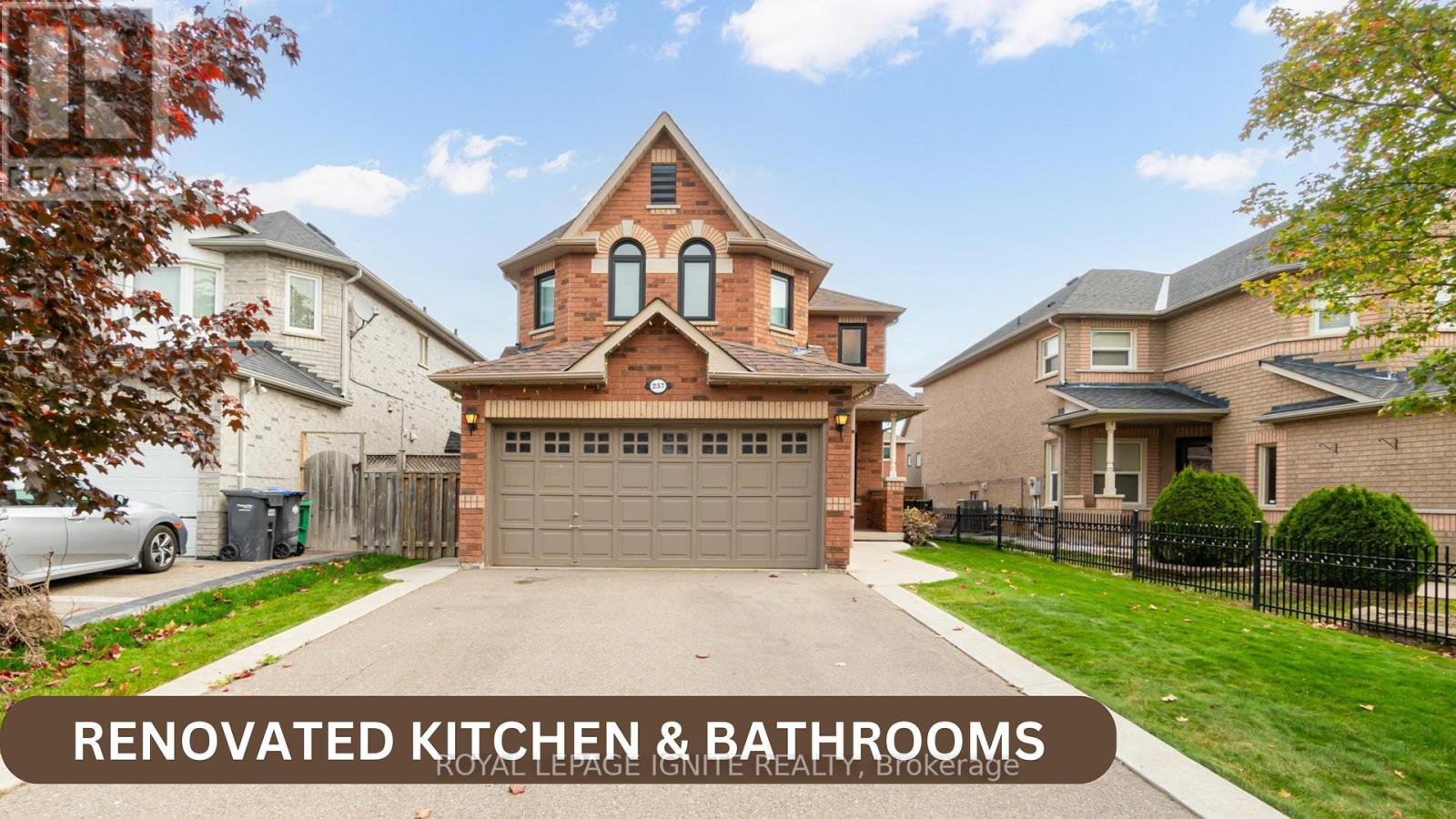 257 CRESTHAVEN RD