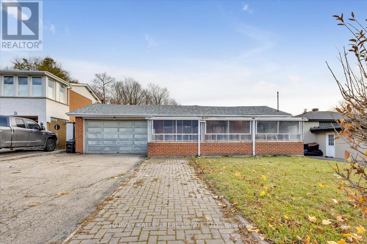 31 MADRON CRES