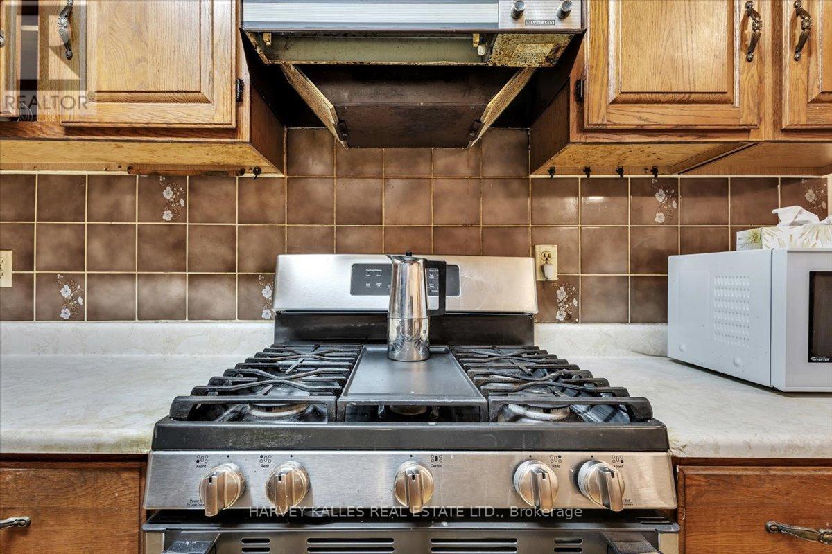 31 MADRON CRES