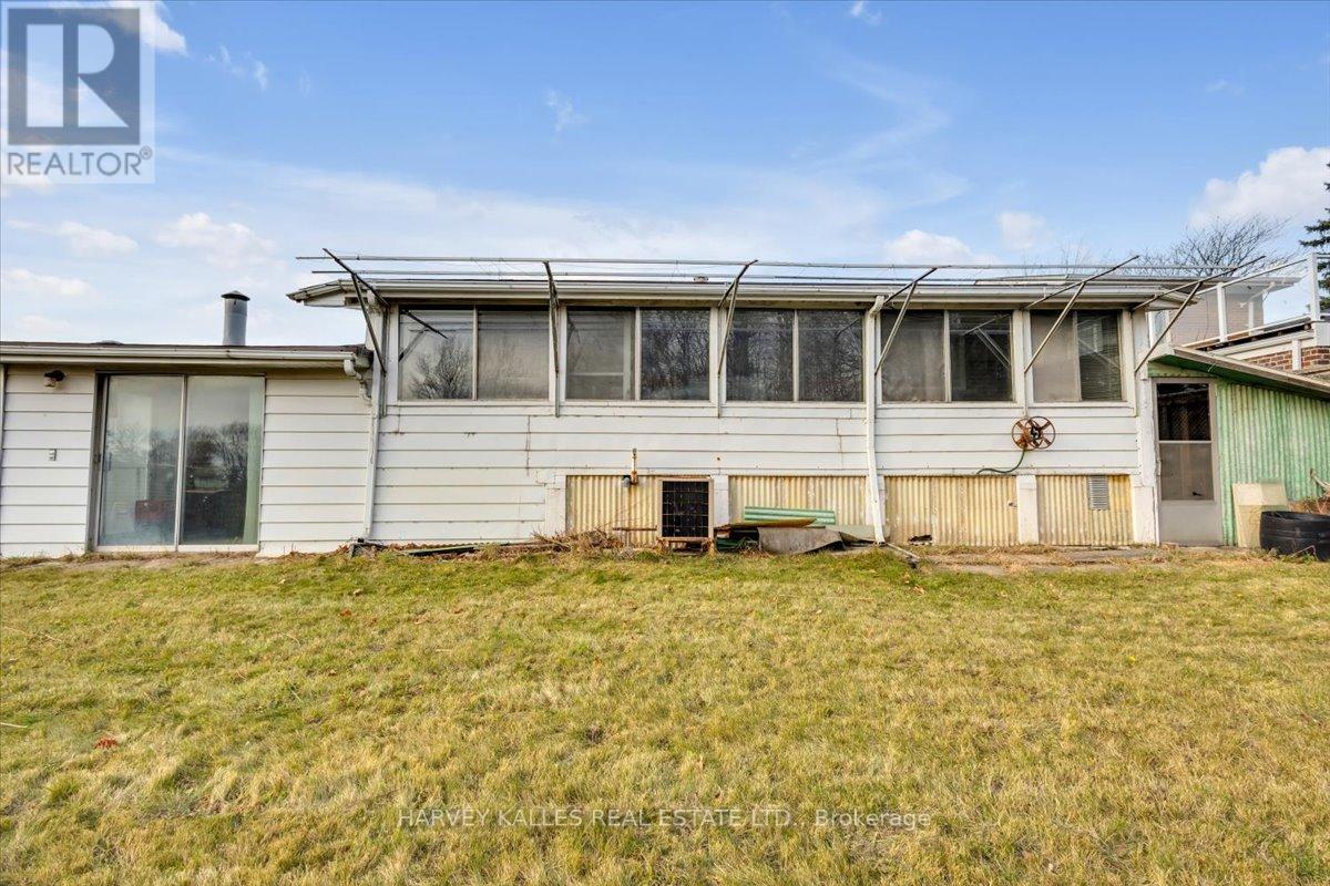 31 MADRON CRES