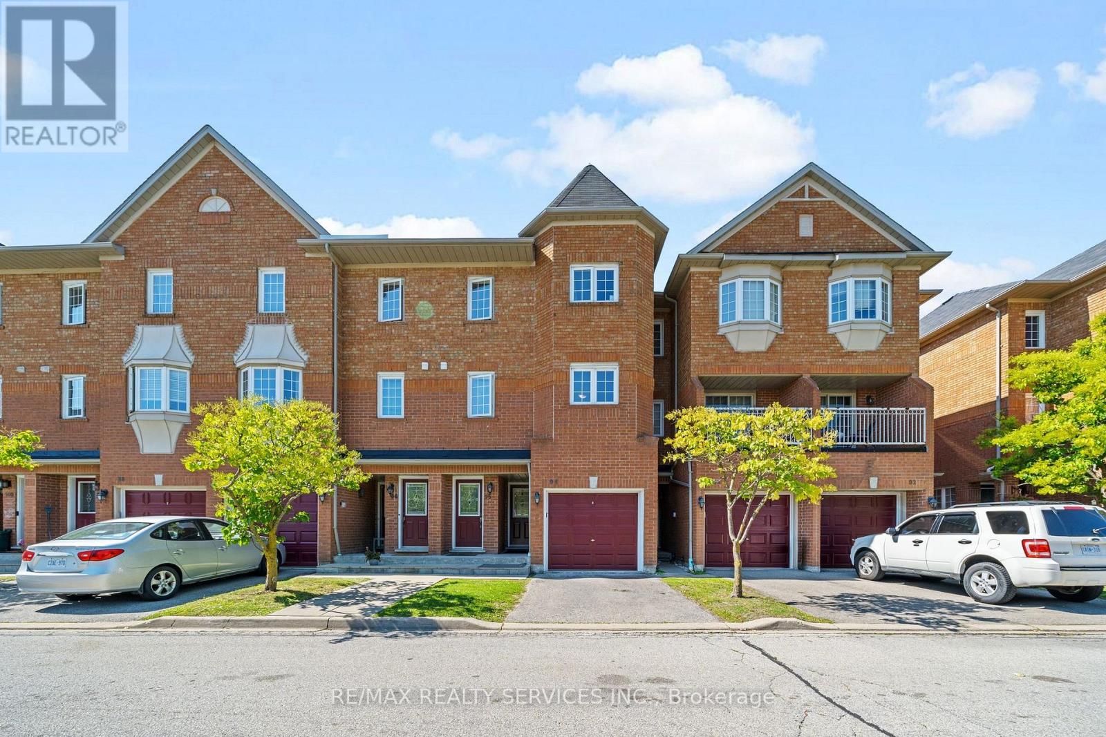 #94 -6950 TENTH LINE W, #94